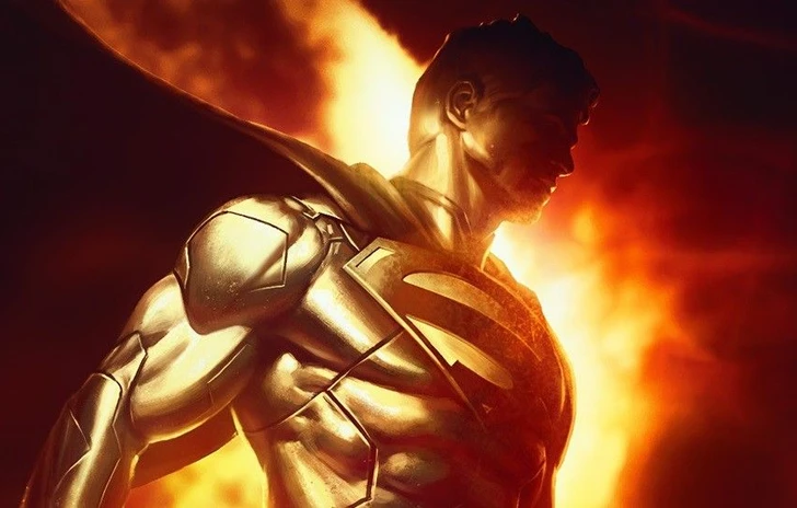 Il MOBA DC Comics Infinite Crisis è finalmente disponibile