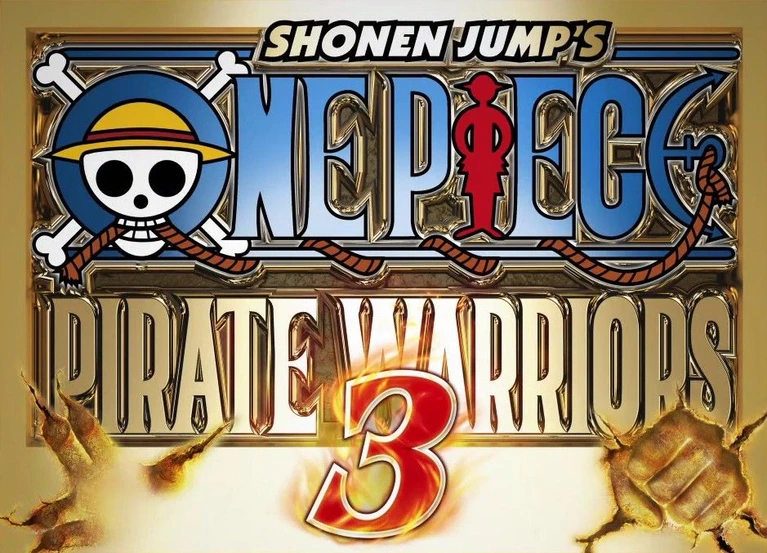 Opening Jap e nuovo gameplay per One Piece Pirate Warriors 3