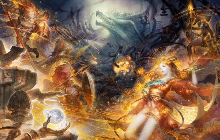 Sony annuncia la chiusura dei server di Destiny of Spirits