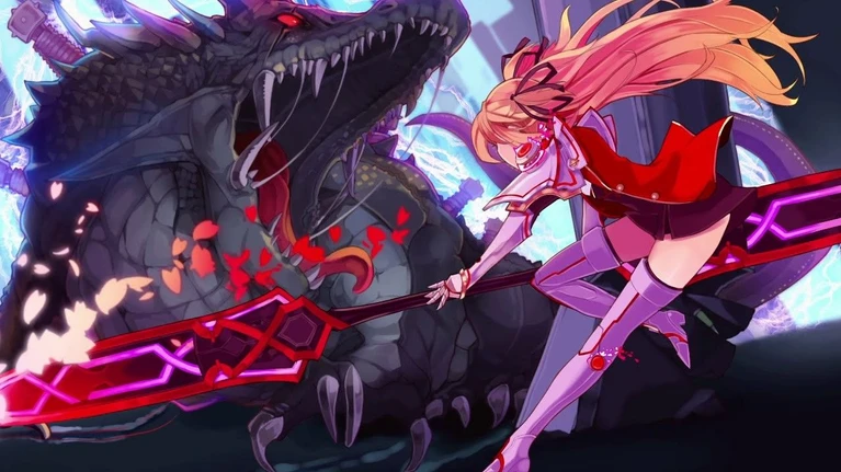 Nuovo trailer e i DLC di Operation Abyss New Tokyo Legacy