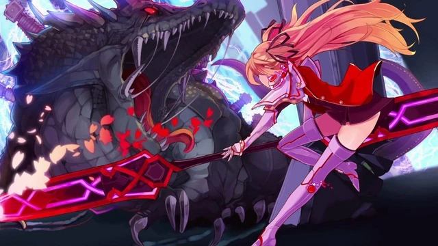 Nuovo trailer e i DLC di Operation Abyss: New Tokyo Legacy