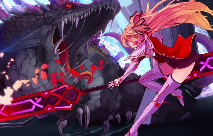 Nuovo trailer e i DLC di Operation Abyss New Tokyo Legacy