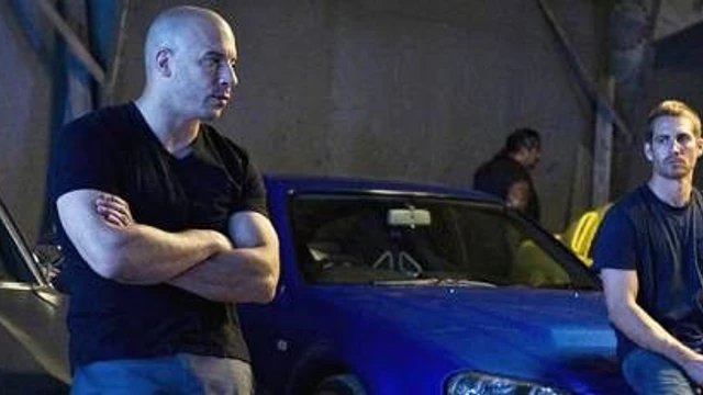 A Roma un truck di Fast & Furious 7 con iniziative per i fan