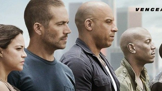 Secondo Vin Diesel Fast & Furious 7 vincerà un Oscar