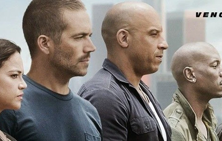 Secondo Vin Diesel Fast  Furious 7 vincerà un Oscar