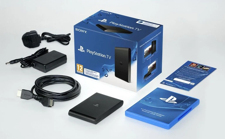 Playstation TV scende di prezzo