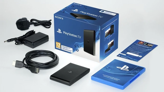 Playstation TV scende di prezzo