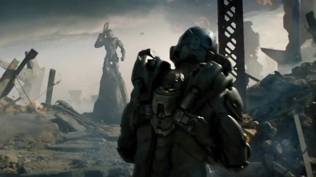 Due trailer con data per Halo 5: Guardians