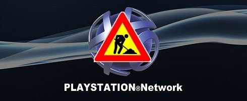 PSN EU in dirittura darrivo la status page