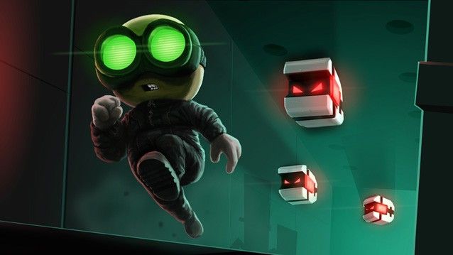 Stealth Inc 2 sarà in Cross buy su tutte le piattaforme Sony