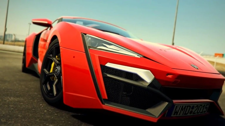 Project CARS annuncia i Free Car DLC