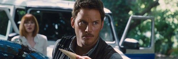 Un nuovo spot internazionale per Jurassic World