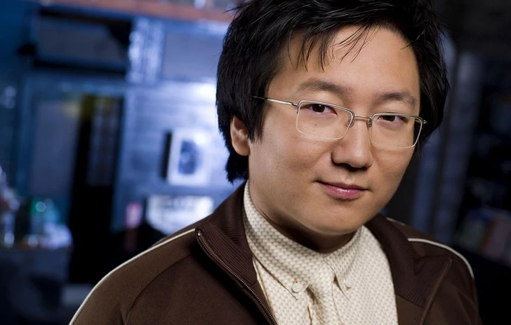 Masi Oka torna a fare Hiro Nakamura in Heroes Reborn