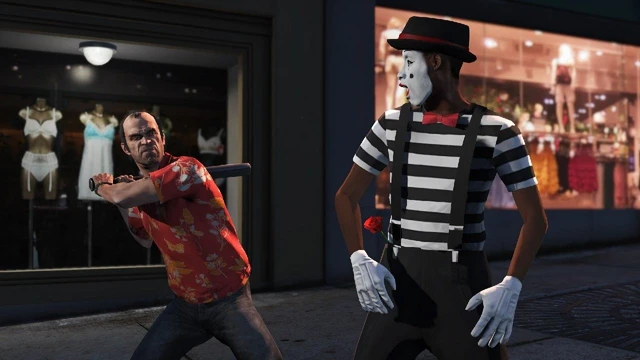 La patch 1.09 di GTA V migliora il frame rate su PS4