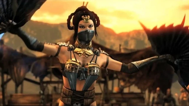 Mettete a nanna i bambini, eccovi i primi 25 minuti di Mortal Kombat X