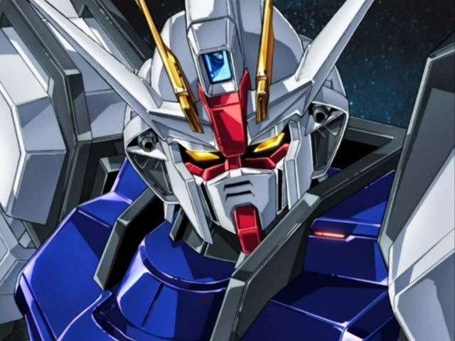 Presto notizie di Gundam su PS4