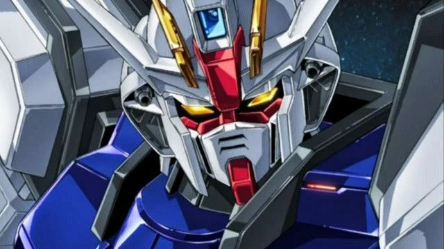 Presto notizie di Gundam su PS4