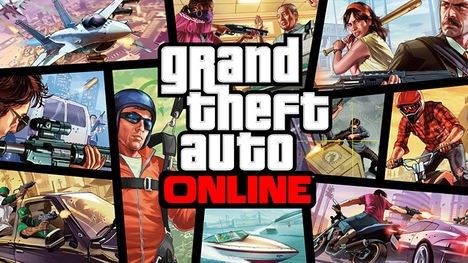 Rockstar al lavoro su una patch PS4 per GTA Online