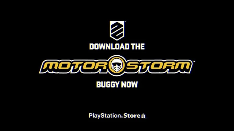 Una buggy di Motorstorm per DriveClub Versione Plus ancora in programma