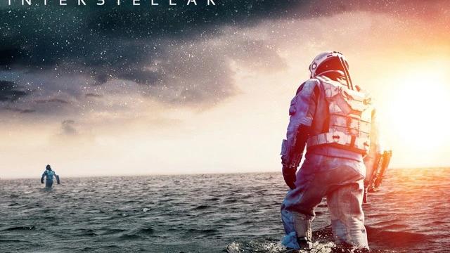 Da oggi disponibile DVD e Blu-Ray di Interstellar! Ecco anche il suo honest trailer