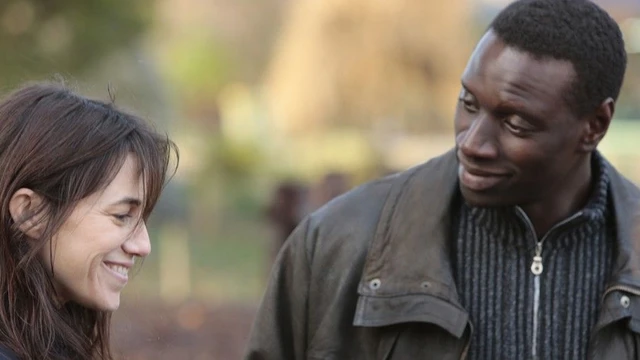 Trailer italiano e immagini per Samba con Omar Sy