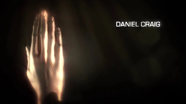 Opening Credit Cinematic