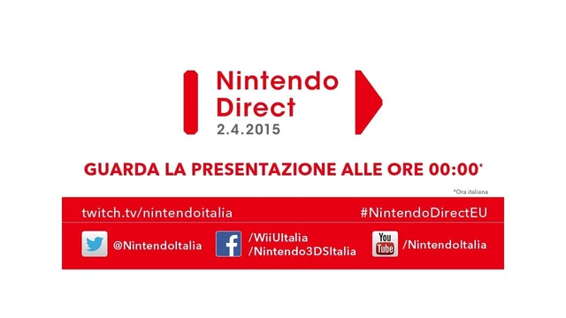 Ecco tutto il Nintendo Direct di questa notte