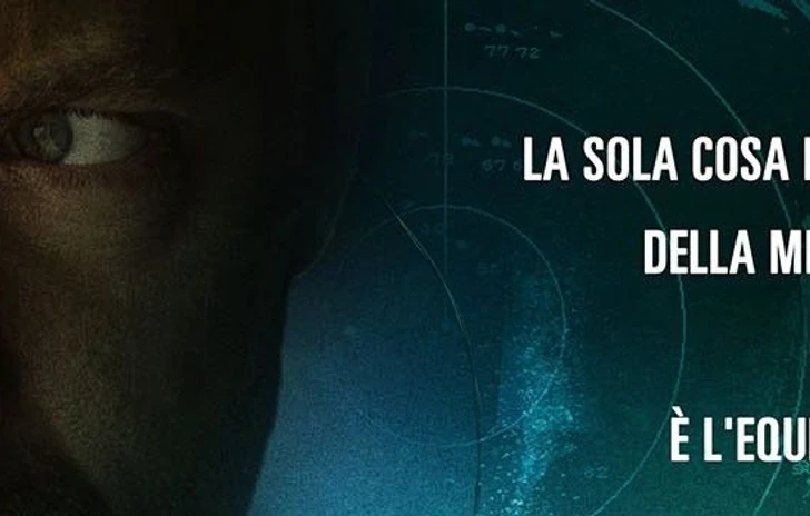 Trailer e clip in italiano per Black Sea con Jude Law