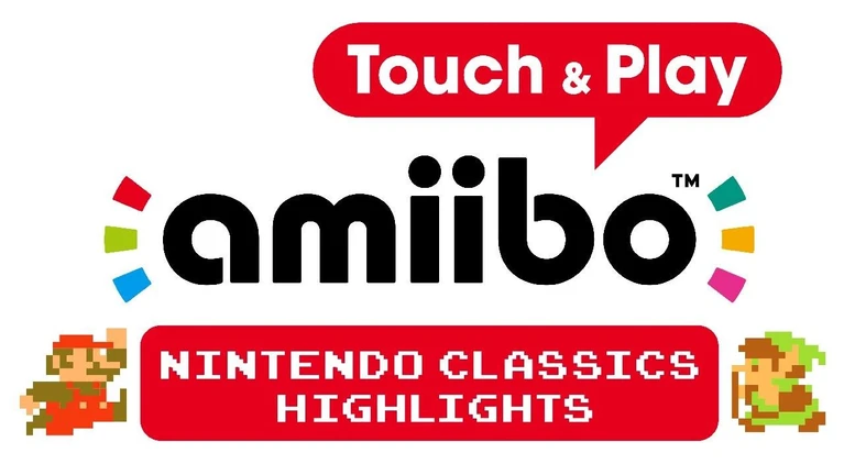 Pioggia di immagini e novità per Amiibo