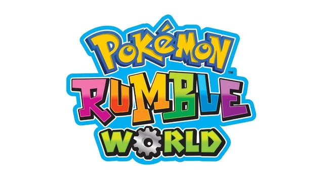 Scopri il fantastico mondo dei Pokémon giocattolo con Pokémon Rumble World!