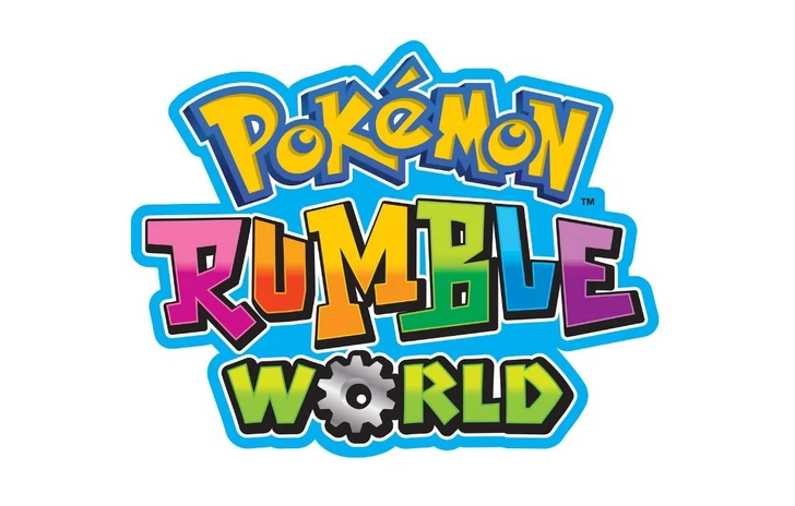 Scopri il fantastico mondo dei Pokémon giocattolo con Pokémon Rumble World