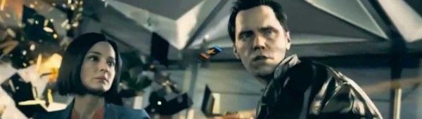 Quantum break rinviato al 2016