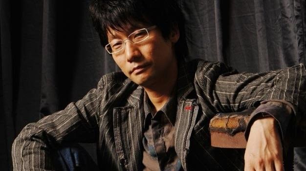 Il nome di Kojima riappare su qualche titolo della serie Metal Gear Solid