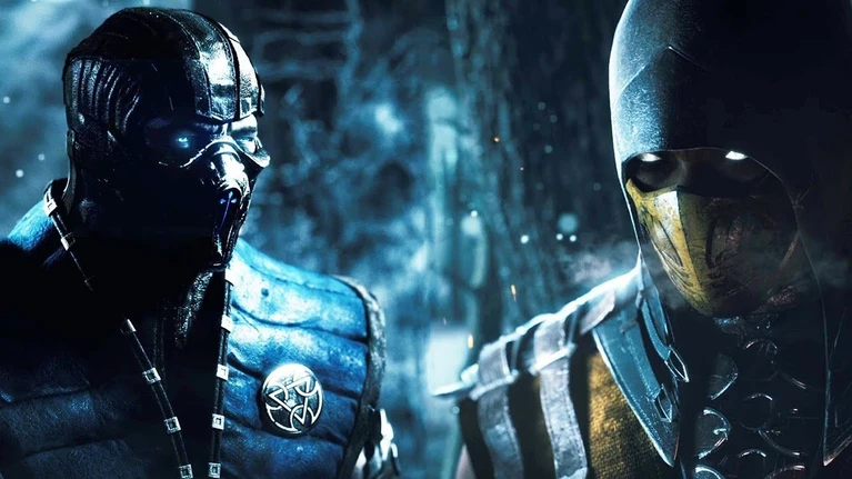 AGG Uno screenshot svela la lista completa dei personaggi di Mortal Kombat X