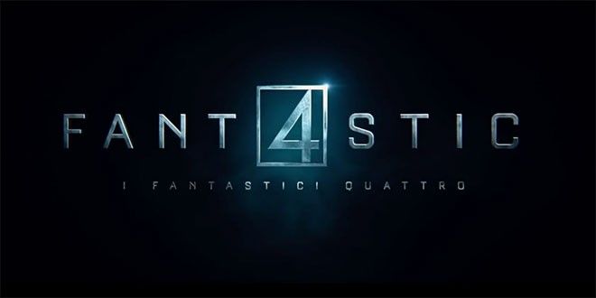 Ecco il trailer internazionale per Fantastic 4