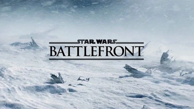 Star Wars Battlefront sarà giocabile il 10 aprile