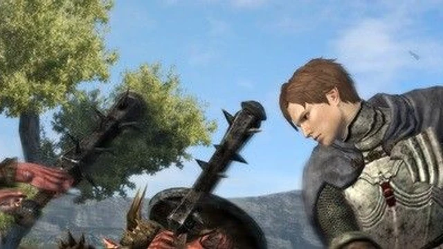 Svelati i parametri PS4 per Dragon's Dogma