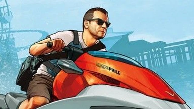 La versione PC di GTA V peserà 65GB