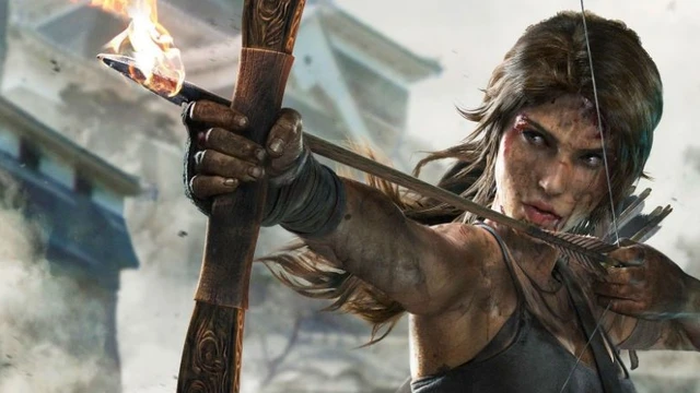 Il reboot di Tomb Raider è arrivato a 8,5 milioni di unità vendute