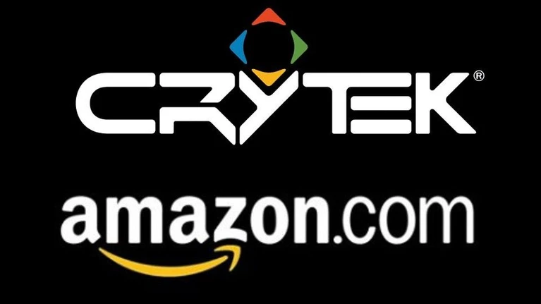 Amazon ha siglato un accordo con Crytek