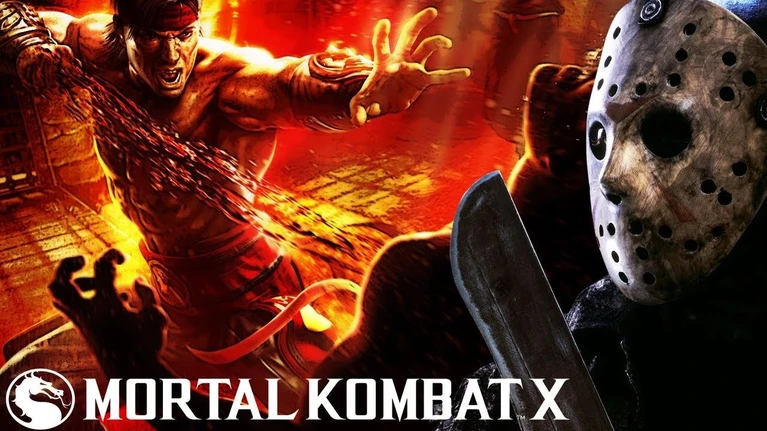 Trailer di lancio per Mortal Kombat X