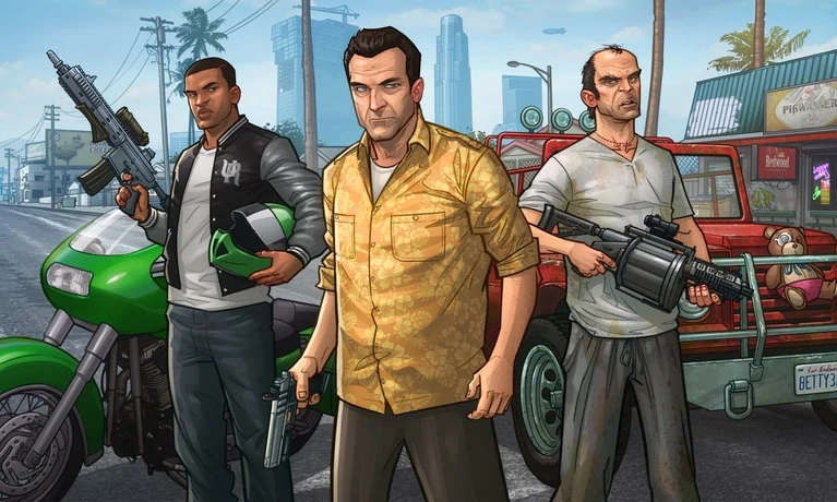 Disponibile il predownload di GTA V