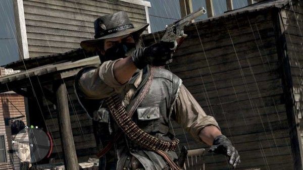 Rumor Notizie riguardanti un nuovo Red Dead Redemption