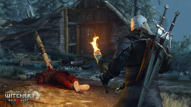 Annunciate due espansioni ed un Pass per The Witcher 3