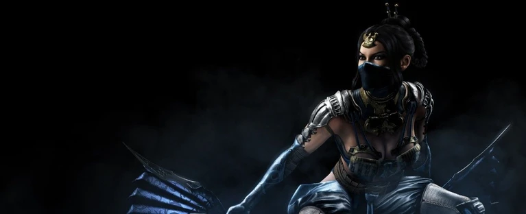 Neanche Mortal Kombat X è immune alla patch day one