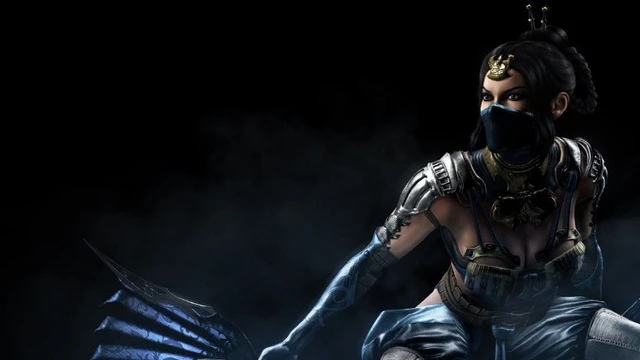 Neanche Mortal Kombat X è immune alla patch day one