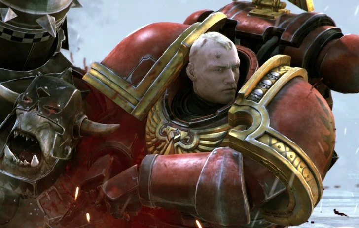 Warhammer 40000 Regicide in arrivo in Accesso Anticipato su Steam