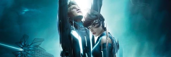 Olivia Wilde e Garret Hedlund saranno anche in TRON 3