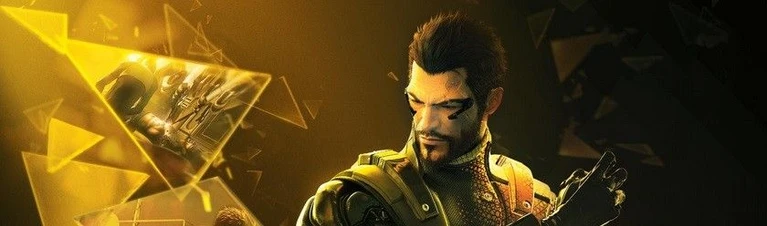 Eccovi il trailer di Deus Ex Mankind Divided