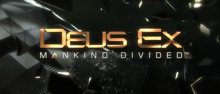 Deus Ex Mankind Divided ecco il comunicato ufficiale